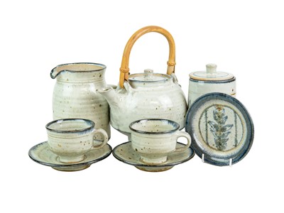 Lot 373 - Colin KELLAM (1942)