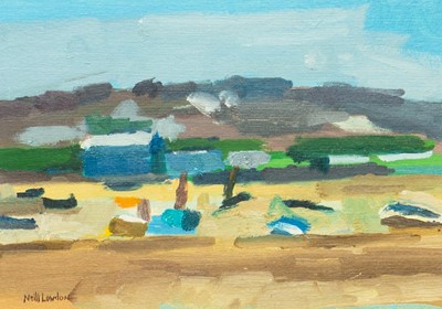 Lot 355 - Neill LOWDON (XX-XXI)