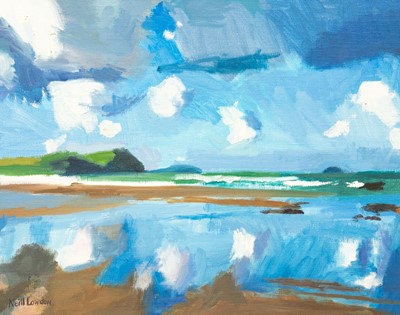 Lot 332 - Neill LOWDON (XX-XXI)