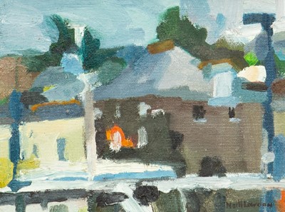 Lot 54 - Neill LOWDON (XX-XXI)