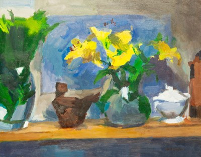 Lot 223 - Neill LOWDON (XX-XXI)