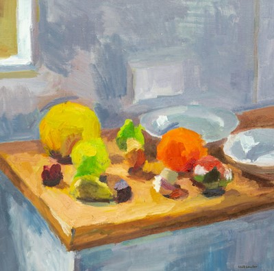 Lot 488 - Neill LOWDON (XX-XXI)