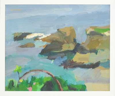Lot 44 - Neill LOWDON (XX-XXI)