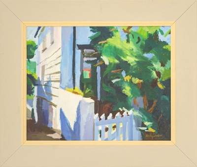 Lot 25 - Neill LOWDON (XX-XXI)