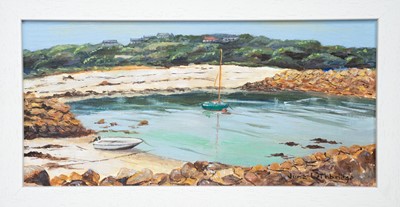 Lot 41 - June LETHBRIDGE (1931)
