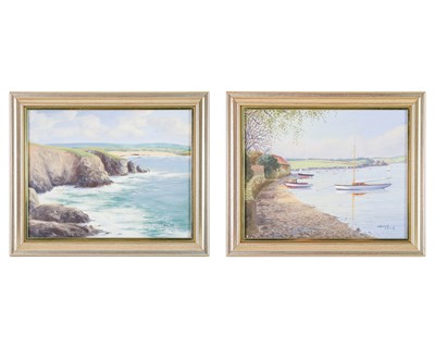 Lot 115 - Frédérick Chaplin SMITH(1926)