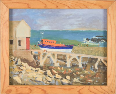 Lot 33 - John NASH (1933)