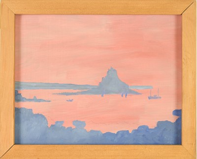 Lot 33 - John NASH (1933)
