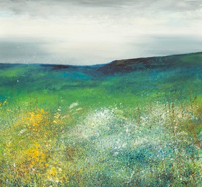 Lot 211 - Amanda HOSKIN (1965)