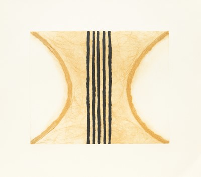 Lot 219 - Breon O'CASEY (1928-2011)