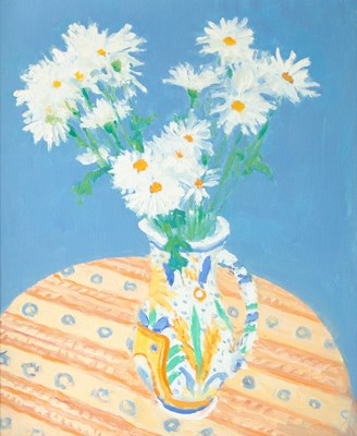 Lot 291 - John MILLER (1931-2002)