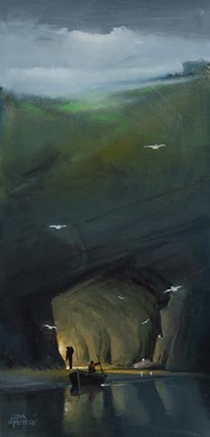 Lot 170 - Leslie James Arthur SPENCE (1934)