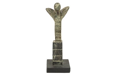 Lot 682 - John MALTBY (1936-2020)