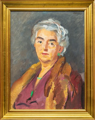 Lot 200a - Philip NAVIASKY (1894-1983)