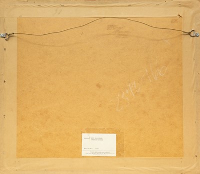 Lot 48 - Mary MCCROSSAN (1865-1934)