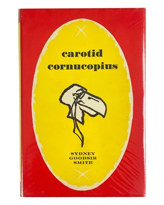 Lot 205 - (Signed Scottish Prose & Poetry) Sydney Goodsir Smith and Rendell Wells (illustrations)