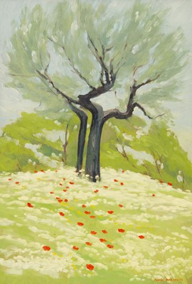 Lot 354 - Barrie BRISCOE (1936-2010)