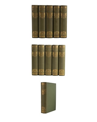 Lot 57 - Bronte (Charlotte, Emily & Anne)