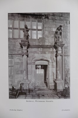 Lot 57 - Bronte (Charlotte, Emily & Anne)
