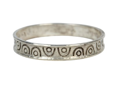 Lot 521 - Guy ROYLE (1954)