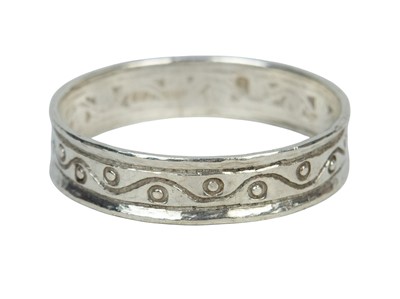 Lot 520 - Guy ROYLE (1954)