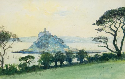 Lot 267 - John MILLER (1931-2002)