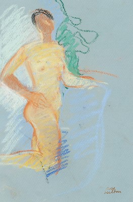 Lot 113 - Rose HILTON (1931-2019)