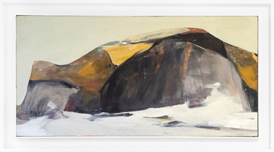 Lot 37 - Reg WATKISS (1933-2010)