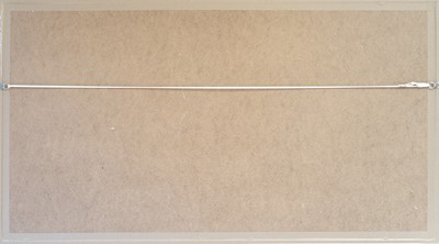 Lot 37 - Reg WATKISS (1933-2010)