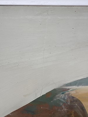 Lot 37 - Reg WATKISS (1933-2010)