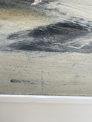 Lot 37 - Reg WATKISS (1933-2010)