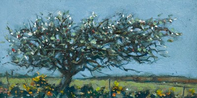 Lot 340 - Robert JONES (1943)