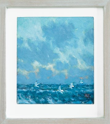 Lot 19 - Robert JONES (1943)