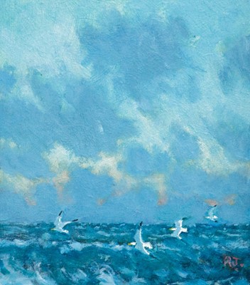 Lot 19 - Robert JONES (1943)