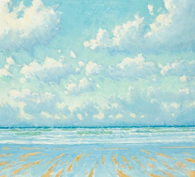 Lot 134 - Robert JONES (1943)