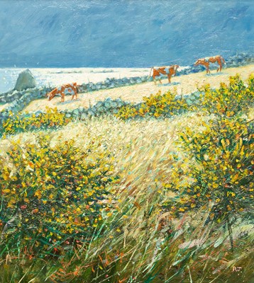 Lot 228 - Robert JONES (1943)