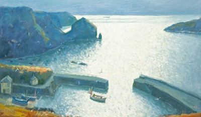 Lot 226 - Robert JONES (1943)