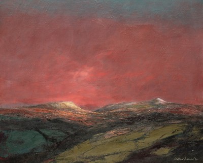 Lot 147 - Clifford FISHWICK (1923-1997)