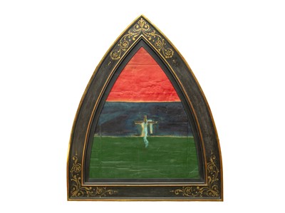 Lot 203 - Craigie AITCHISON (1926-2009)