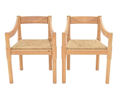 Lot 592 - Vico Magistretti (1920-2006)