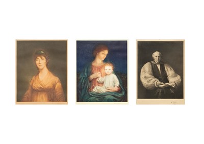 Lot 312 - Percy H. MARTINDALE (1869-1943)