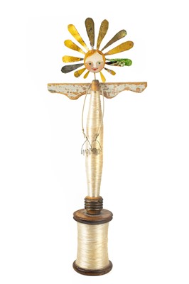 Lot 341 - Edwina BRIDGEMAN (XX-XXI)