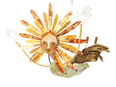 Lot 387 - Edwina BRIDGEMAN (XX-XXI)