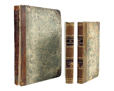 Lot 56 - (India) [Thomas Maurice]