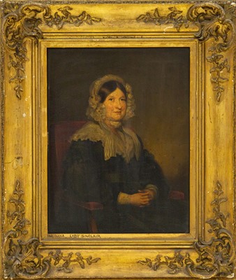 Lot 321 - 19th Century English School