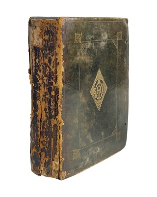 Lot [Geneva or Breeches Bible in English]