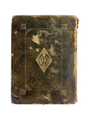 Lot [Geneva or Breeches Bible in English]