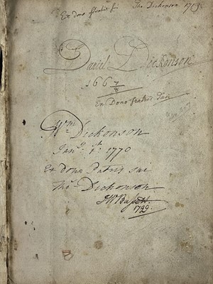 Lot [Geneva or Breeches Bible in English]