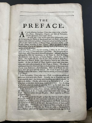 Lot 45 - Nehemiah Grew