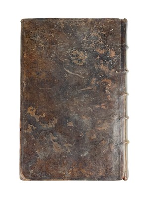 Lot 45 - Nehemiah Grew